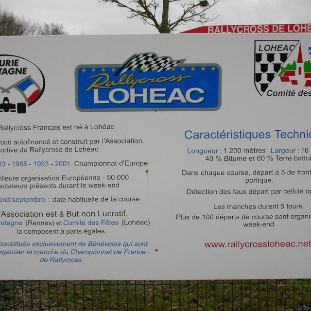 Manoir de l'Automobile de Lohéac (2)