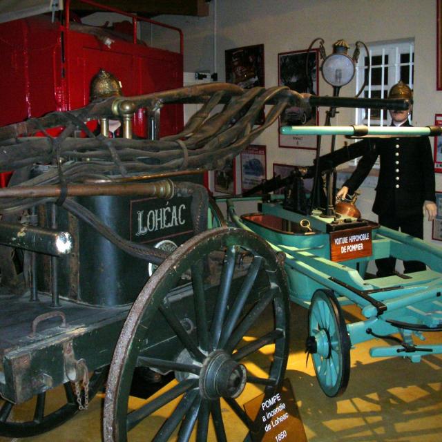 Manoir de l'Automobile de Lohéac (200)