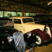 Manoir de l'Automobile de Lohéac (201)