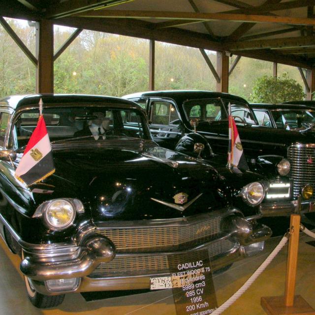 Manoir de l'Automobile de Lohéac (204)