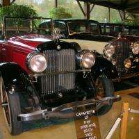 Manoir de l'Automobile de Lohéac (207)