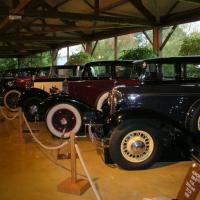 Manoir de l'Automobile de Lohéac (209)