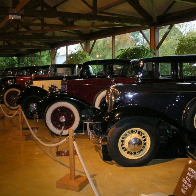 Manoir de l'Automobile de Lohéac (209)