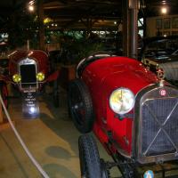 Manoir de l'Automobile de Lohéac (213)