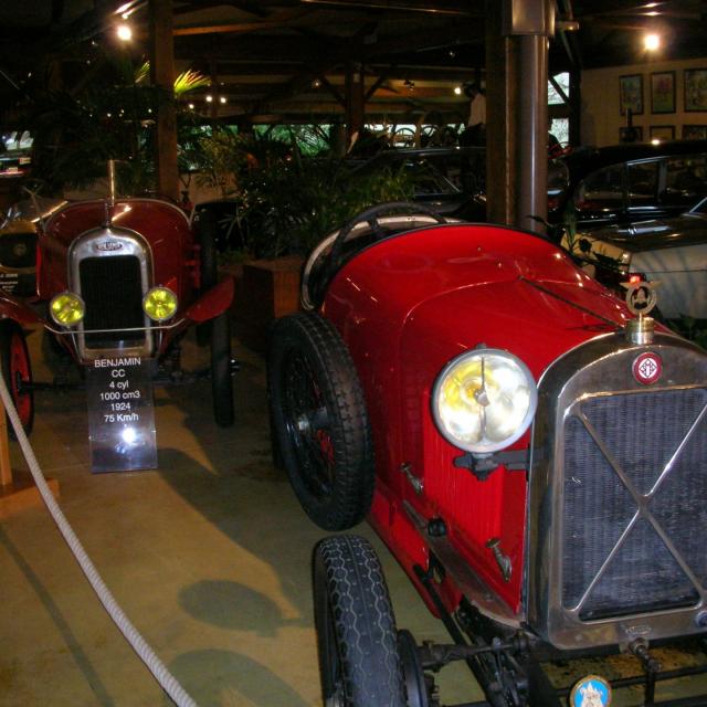 Manoir de l'Automobile de Lohéac (213)