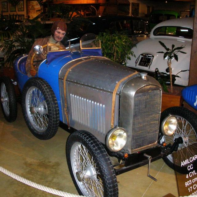 Manoir de l'Automobile de Lohéac (214)