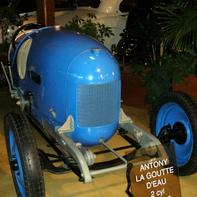Manoir de l'Automobile de Lohéac (215)