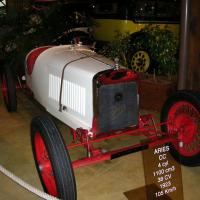 Manoir de l'Automobile de Lohéac (216)