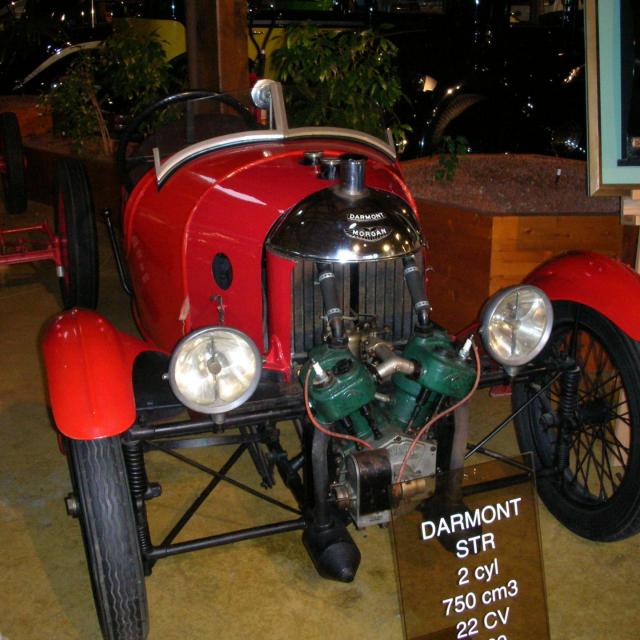 Manoir de l'Automobile de Lohéac (217)