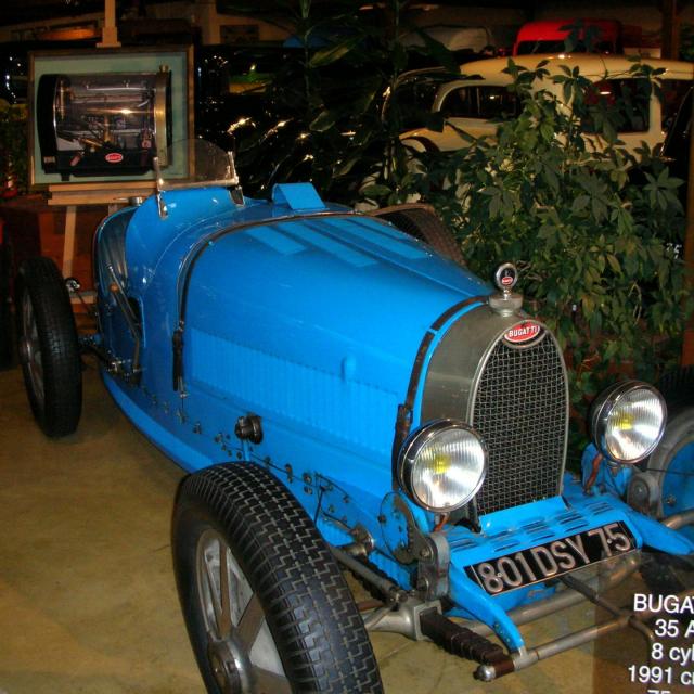 Manoir de l'Automobile de Lohéac (218)