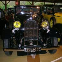 Manoir de l'Automobile de Lohéac (219)