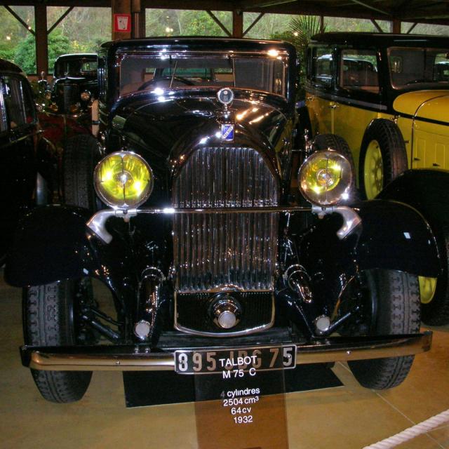 Manoir de l'Automobile de Lohéac (219)