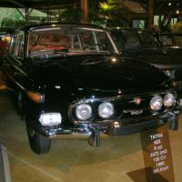 Manoir de l'Automobile de Lohéac (221)