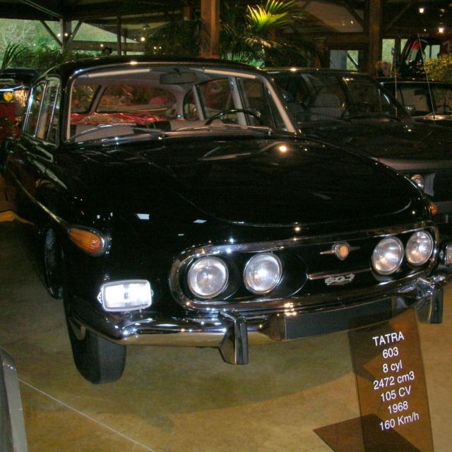 Manoir de l'Automobile de Lohéac (221)