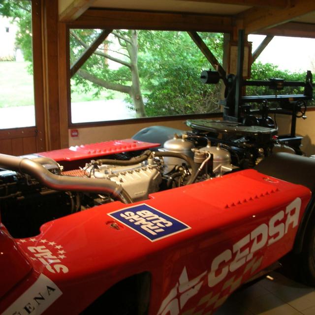 Manoir de l'Automobile de Lohéac (226)