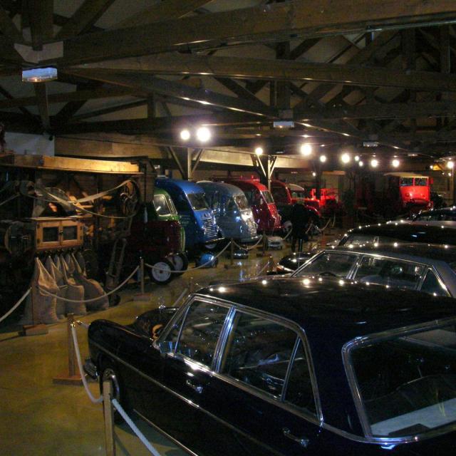 Manoir de l'Automobile de Lohéac (227)