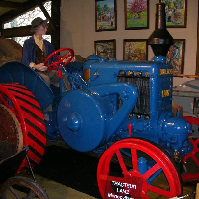 Manoir de l'Automobile de Lohéac (228)