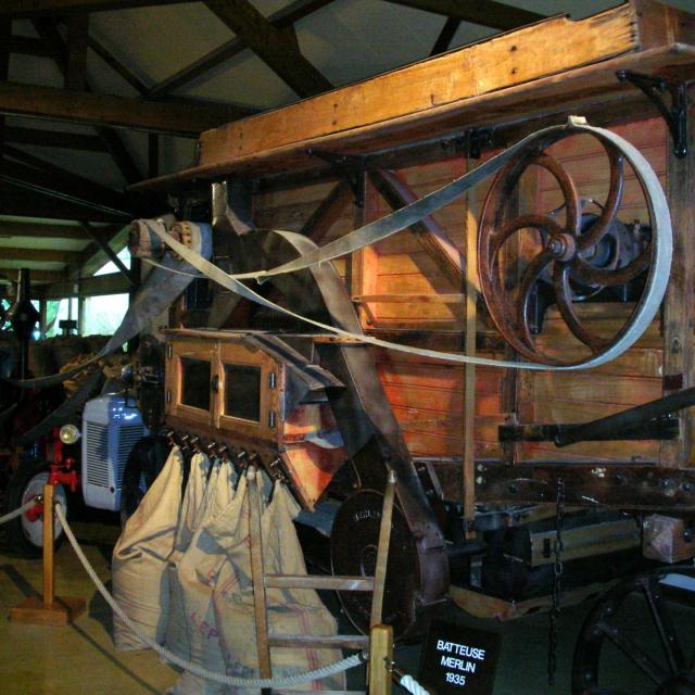 Manoir de l'Automobile de Lohéac (229)