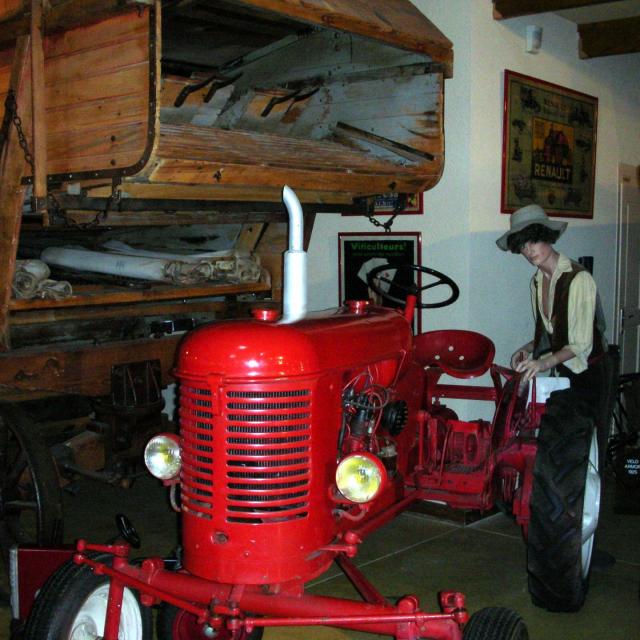 Manoir de l'Automobile de Lohéac (230)