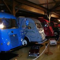 Manoir de l'Automobile de Lohéac (231)