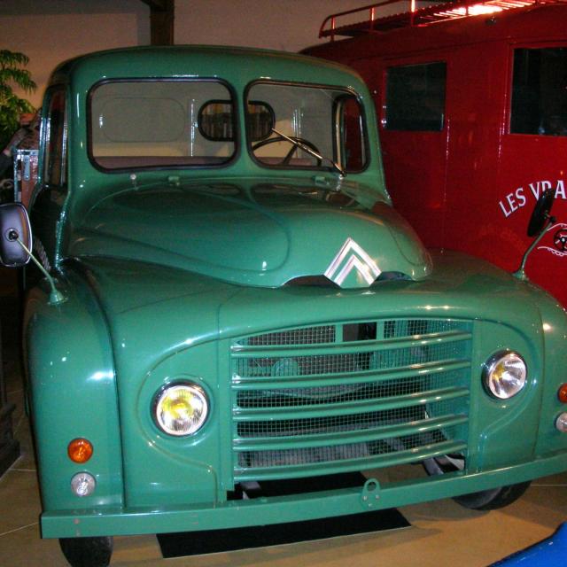 Manoir de l'Automobile de Lohéac (233)