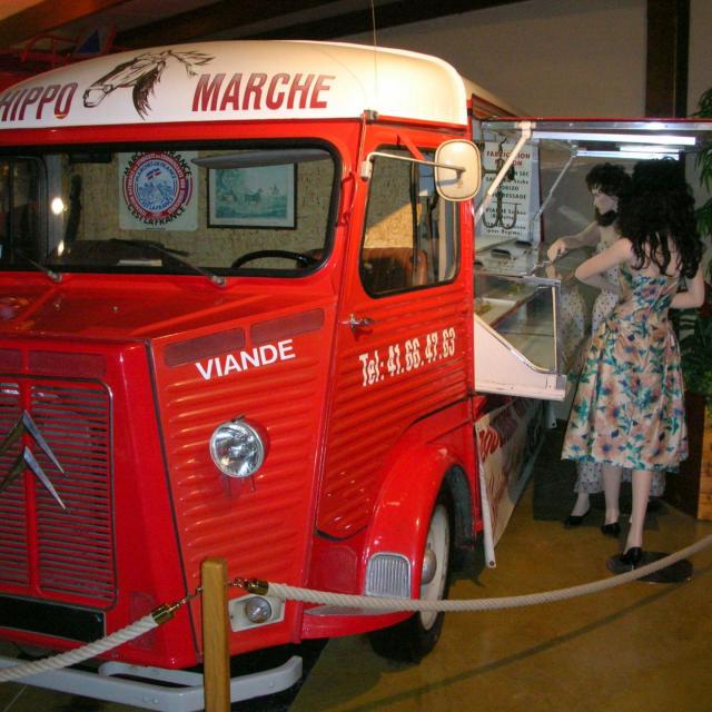 Manoir de l'Automobile de Lohéac (234)