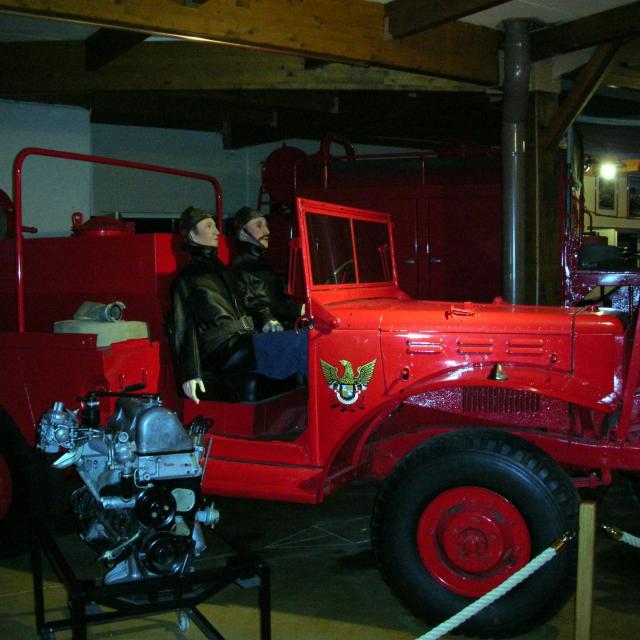 Manoir de l'Automobile de Lohéac (236)