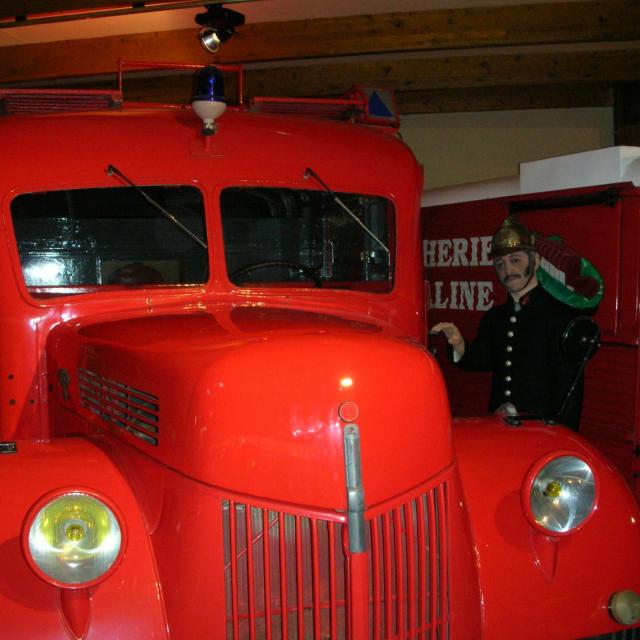 Manoir de l'Automobile de Lohéac (237)