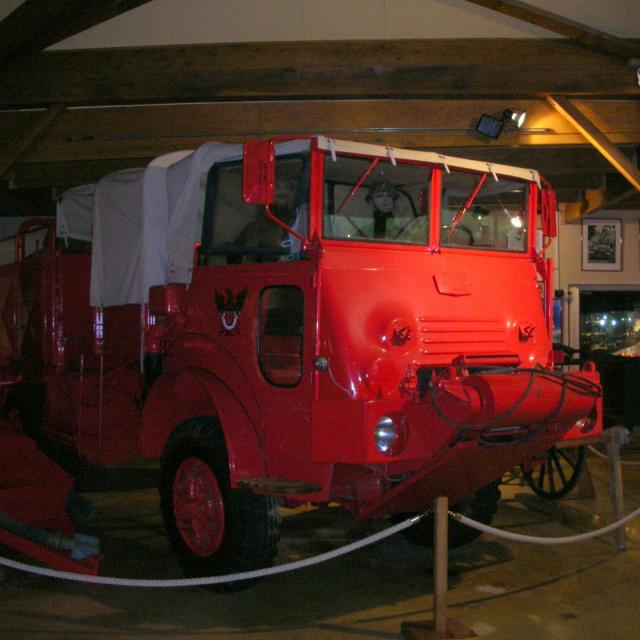 Manoir de l'Automobile de Lohéac (238)