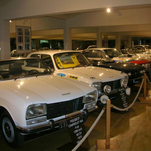 Manoir de l'Automobile de Lohéac (239)