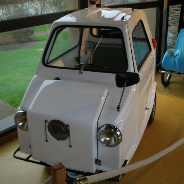 Manoir de l'Automobile de Lohéac (24)