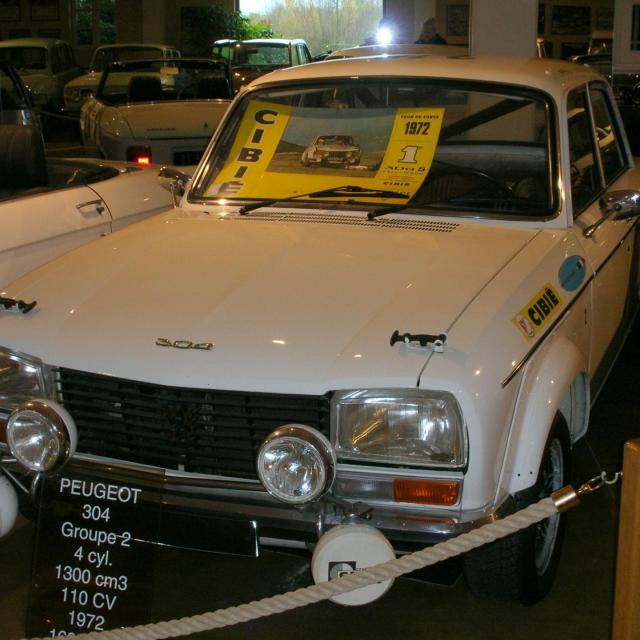 Manoir de l'Automobile de Lohéac (240)