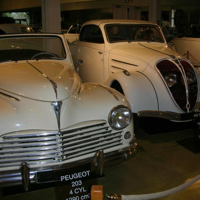 Manoir de l'Automobile de Lohéac (241)