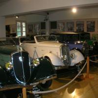 Manoir de l'Automobile de Lohéac (243)