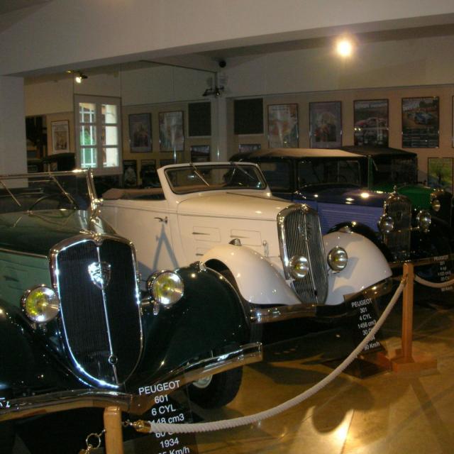 Manoir de l'Automobile de Lohéac (243)