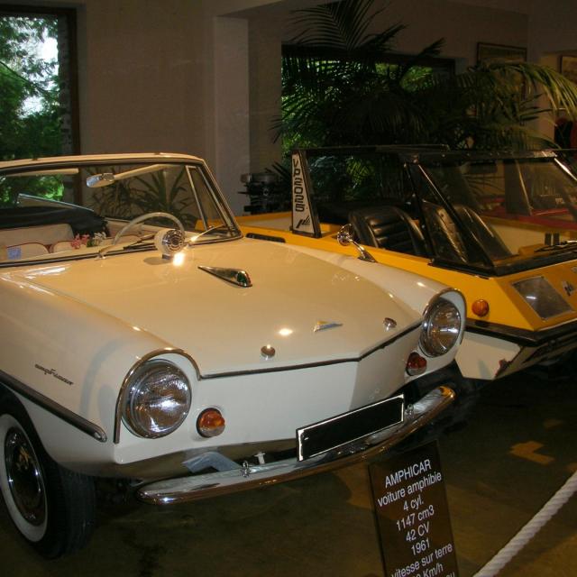 Manoir de l'Automobile de Lohéac (246)