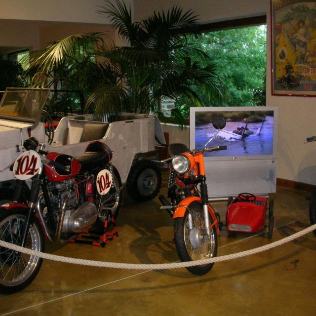 Manoir de l'Automobile de Lohéac (249)