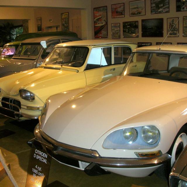 Manoir de l'Automobile de Lohéac (252)
