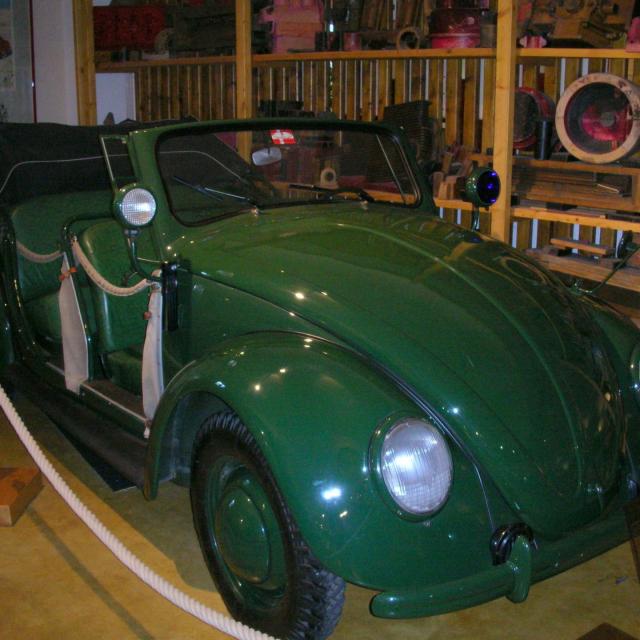 Manoir de l'Automobile de Lohéac (253)