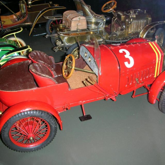 Manoir de l'Automobile de Lohéac (254)
