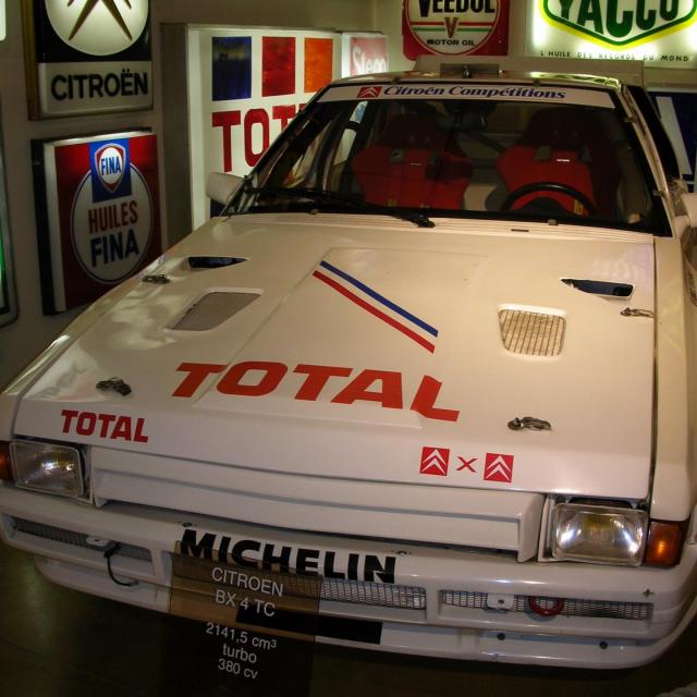 Manoir de l'Automobile de Lohéac (257)