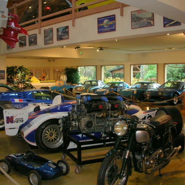 Manoir de l'Automobile de Lohéac (259)