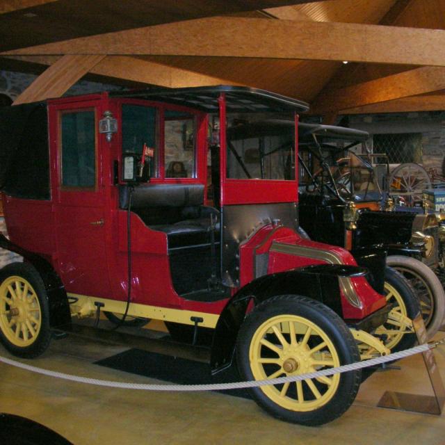 Manoir de l'Automobile de Lohéac (266)
