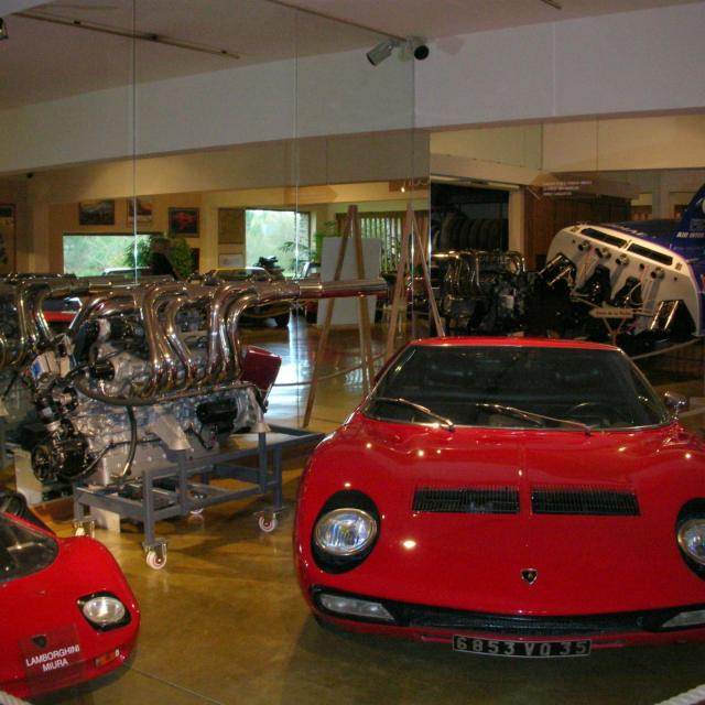 Manoir de l'Automobile de Lohéac (268)