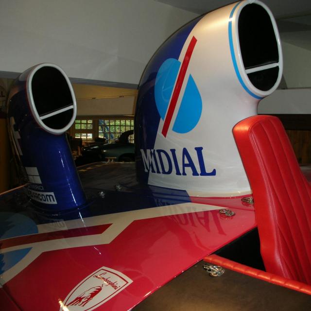 Manoir de l'Automobile de Lohéac (270)