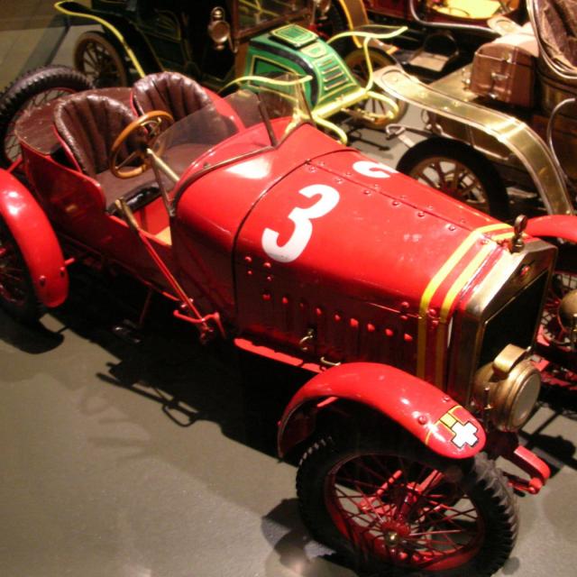 Manoir de l'Automobile de Lohéac (271)