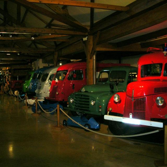 Manoir de l'Automobile de Lohéac (272)
