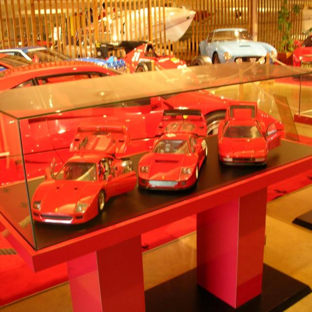 Manoir de l'Automobile de Lohéac (274)