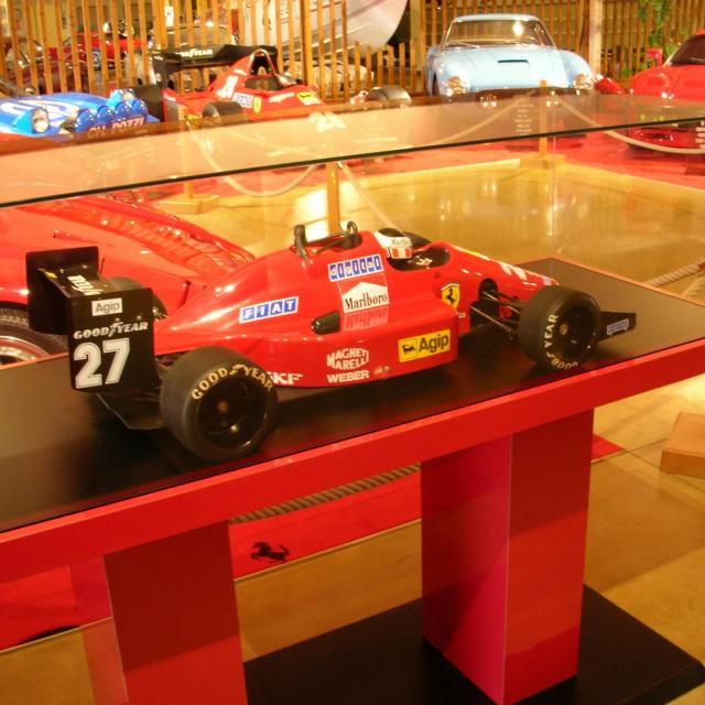 Manoir de l'Automobile de Lohéac (275)