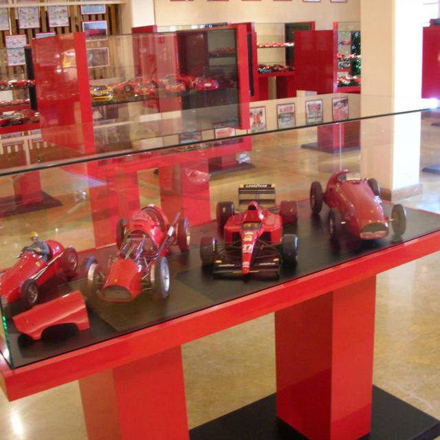 Manoir de l'Automobile de Lohéac (277)